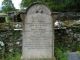 Photo of headstones/thumb_Ann McLennan d1867 hdstn Lochcarron Old